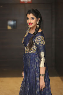 Anchor Syamala Stills At Marshal Pre Release Event Anchor Syamala Stills At Marshal Pre Release Event