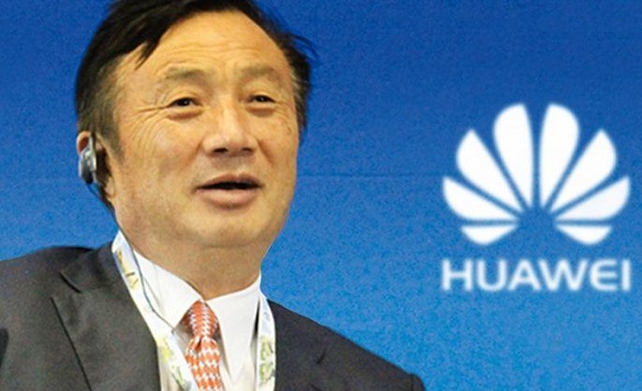 US and Android Ban on Huawei 