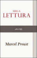 sulla-lettura-Proust-libro-cover