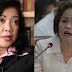 Si Justice De Castro ang may pinakamalaking gastos sa biyahe - Chief justice Sereno.