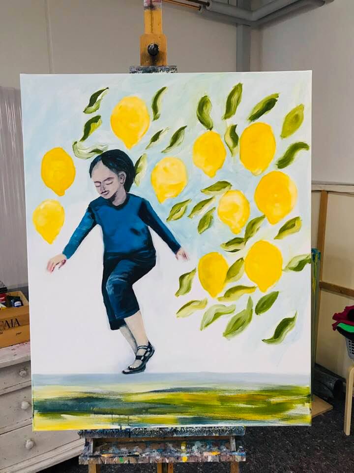 Matthias Poltrock Seite 6 Dauntown