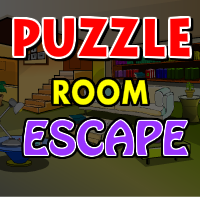 Puzzle Room Escape - Escape Room Games