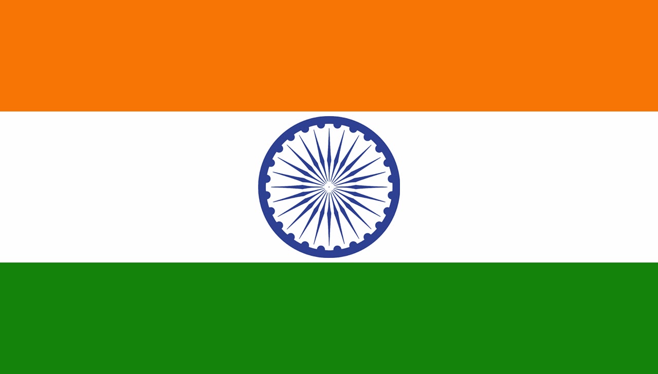 India celebrates 65th Republic Day.