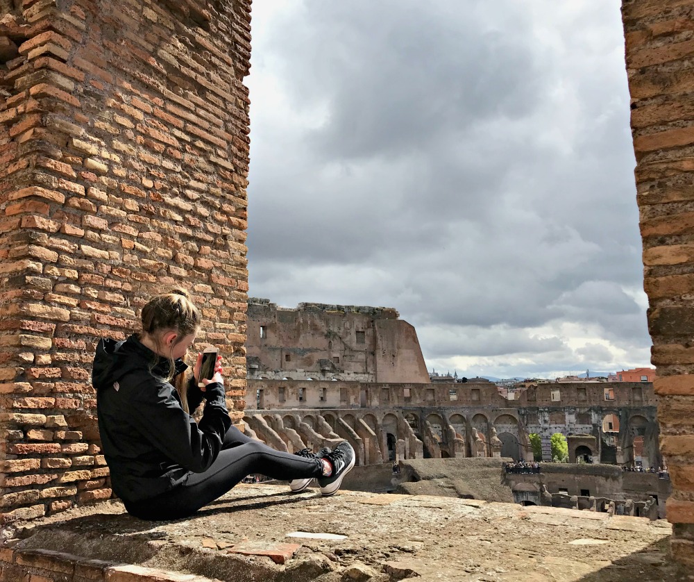 Teen Vogue X Neutrogena Launch Event Street Stride