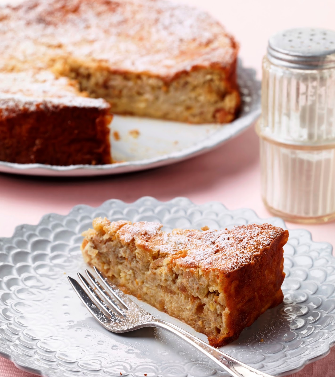 Amy Riolo S Blog Diabetes Friendly Desserts Italian Style