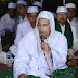 Brebes Bershalawat dengan Mengundang Habib Lutfi