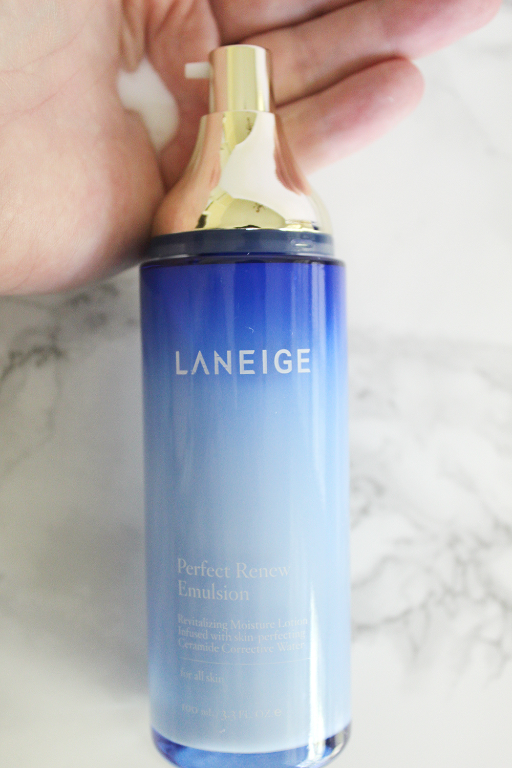 Southern Mom Loves A Fast & Effective KBeauty AntiAging Skincare