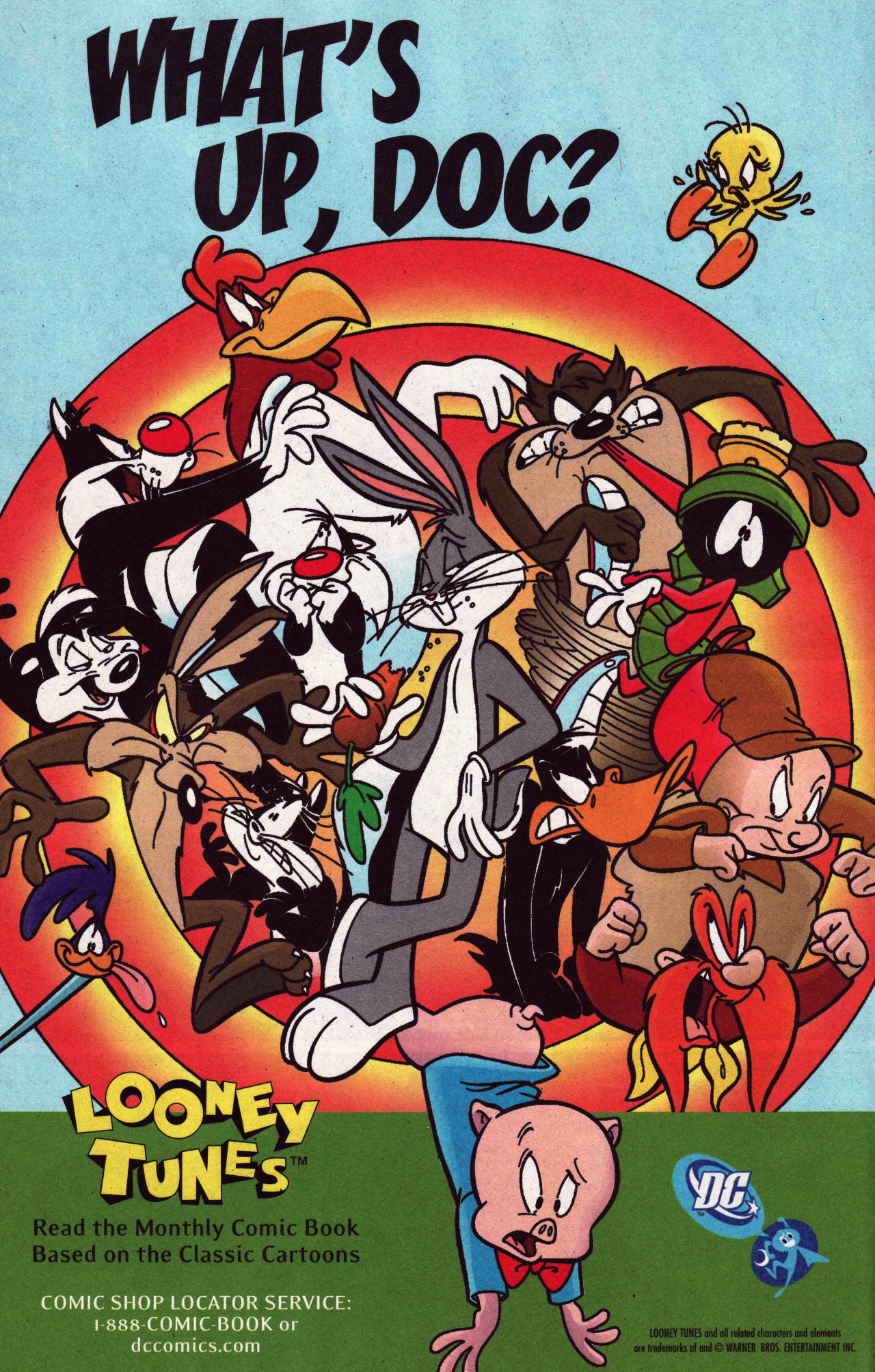 Read online Cartoon Network Action Pack comic -  Issue #20 - 14