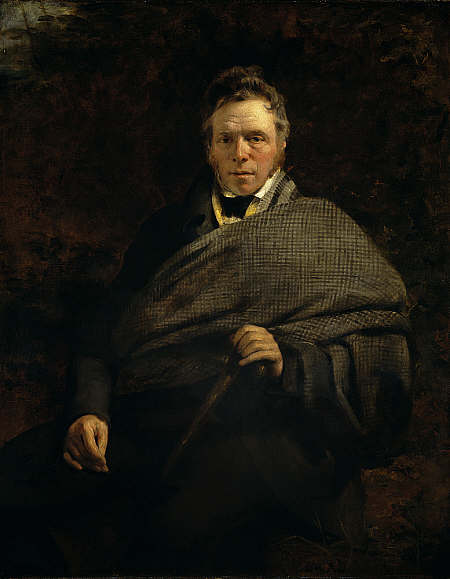 James Hogg