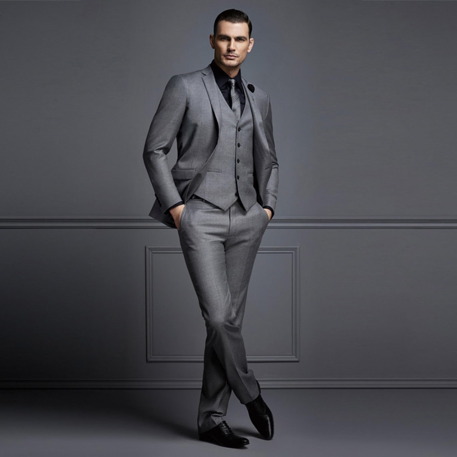 Penjahit Jas Kota Tangerang Kenzo International Tailor penjahit jas kota tangerang kenzo international tailor