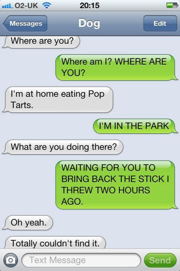 Funny Text Messages Photos Funny Text Messages Photos