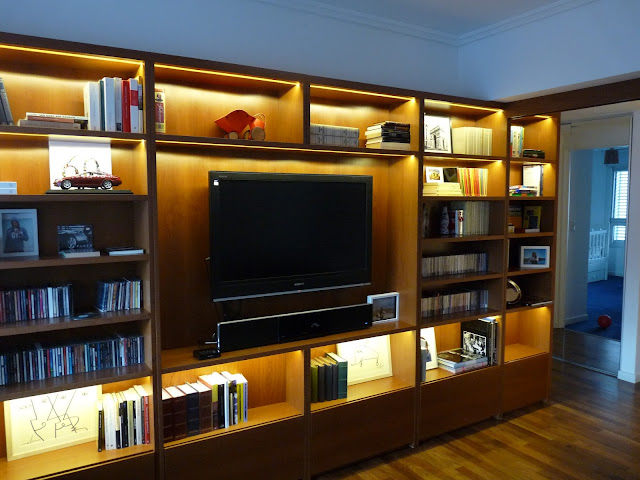 ILUMINACION LED en ARGENTINA