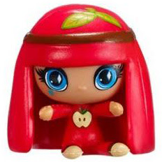 Monster High Cleo de Nile Series 2 Fruit Ghouls Figure