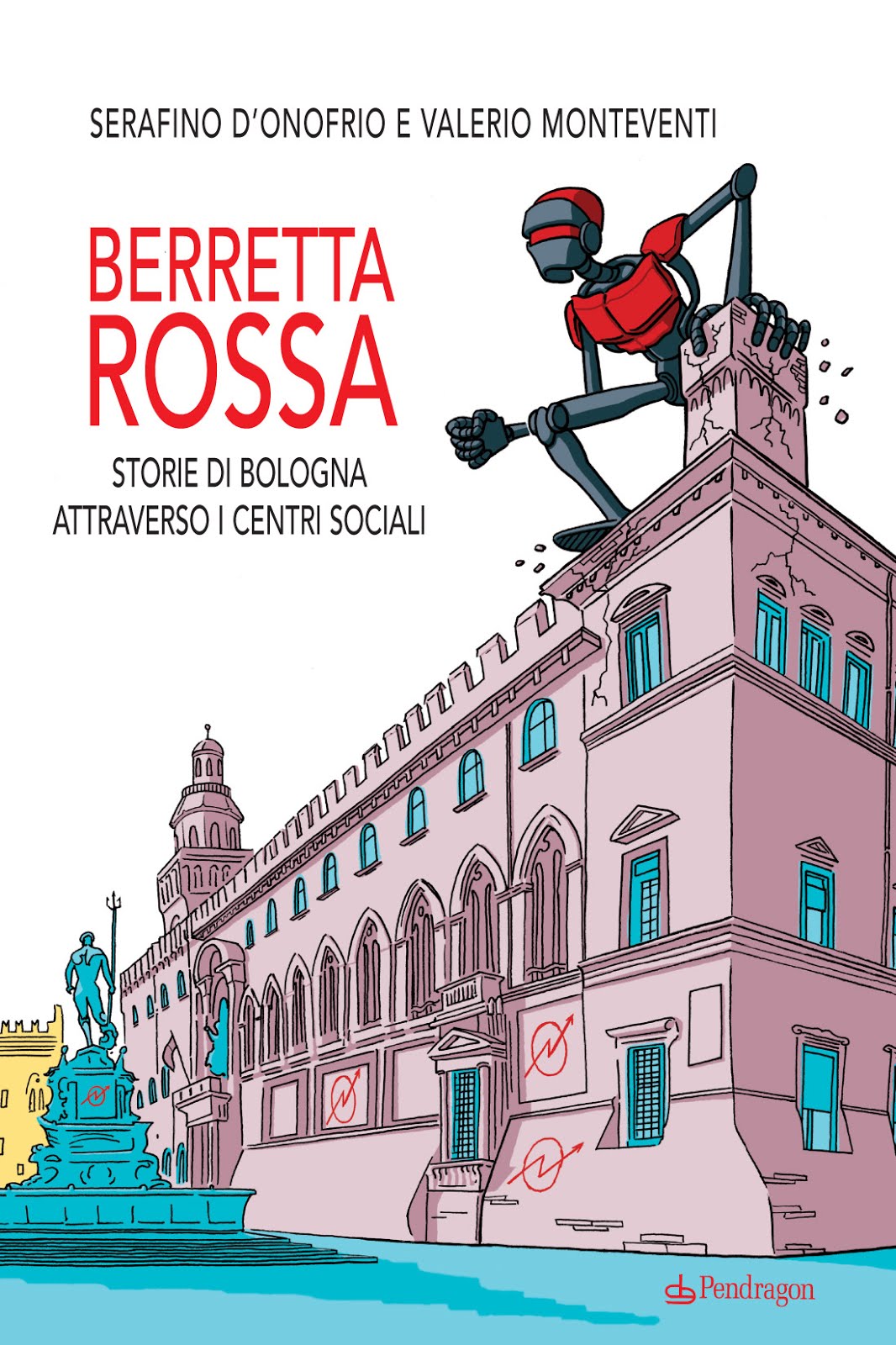 Berretta rossa