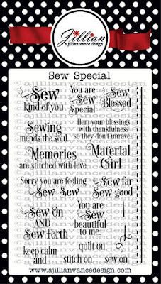 Sew Special
