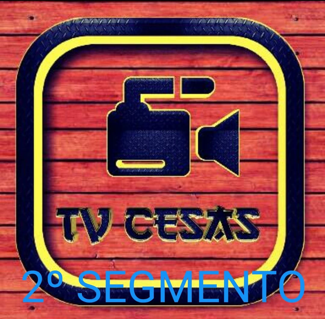 TV CESAS SEGUNDO Segmento