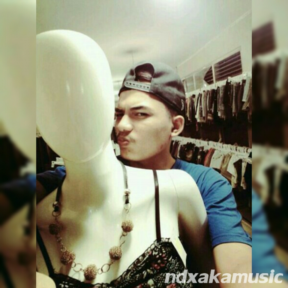 LIRIK LAGU NDX A.K.A - REMUKAN ATI - NDX AKA MUSIC