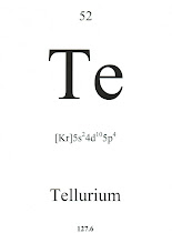 52 Tellurium