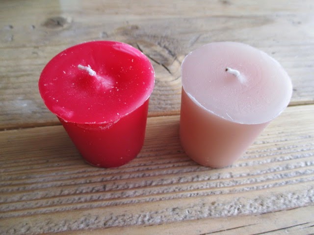 psychologie Of anders Mantel Mijn grote liefde: kaarsen van Bridgewater Candle Company - Irispraat.nl