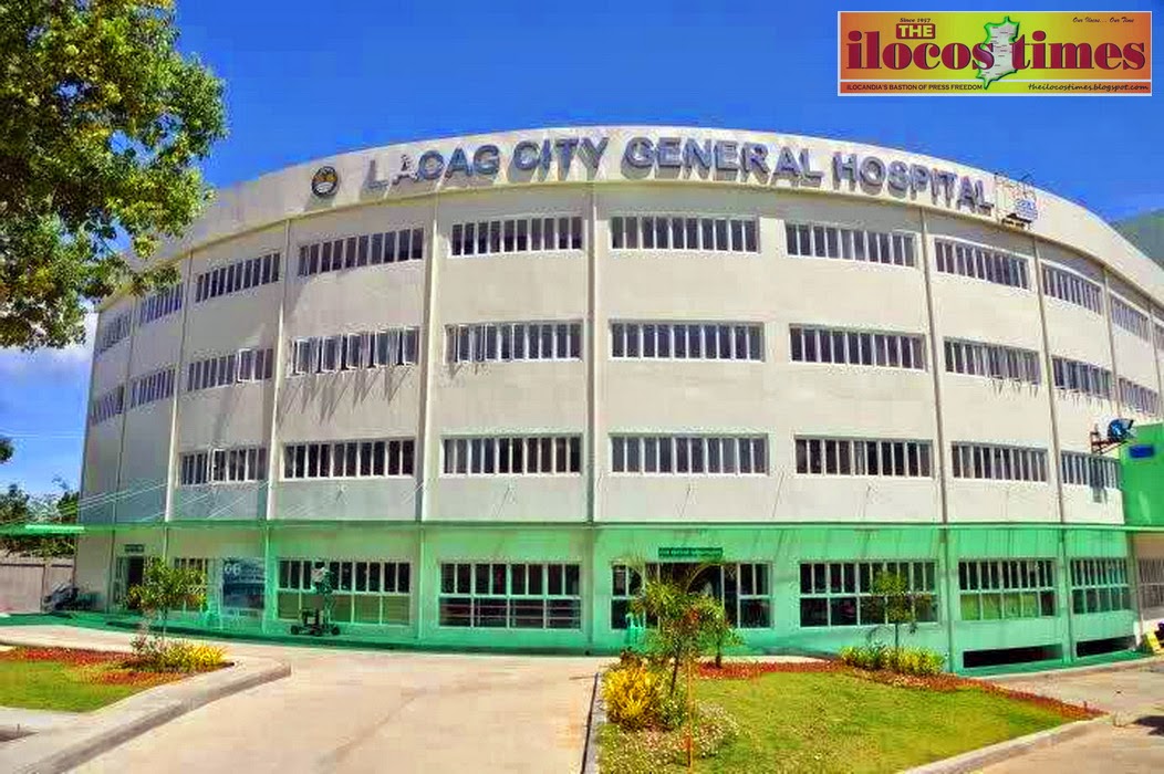 The Ilocos Times Laoag City General Hospital to offer MRI soon