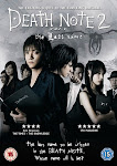 Quyển Sổ Tử Thần 2: Cái tên cuối cùng - Death Note 2: The Last Name