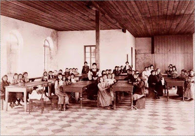فلسطين - صور من التعليم في فلسطين قديما Img_6444