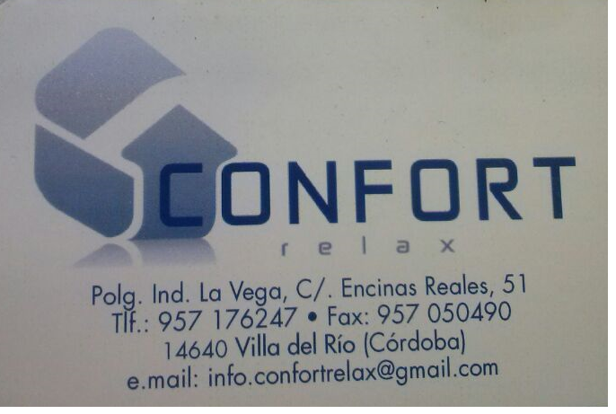 Confort Relax