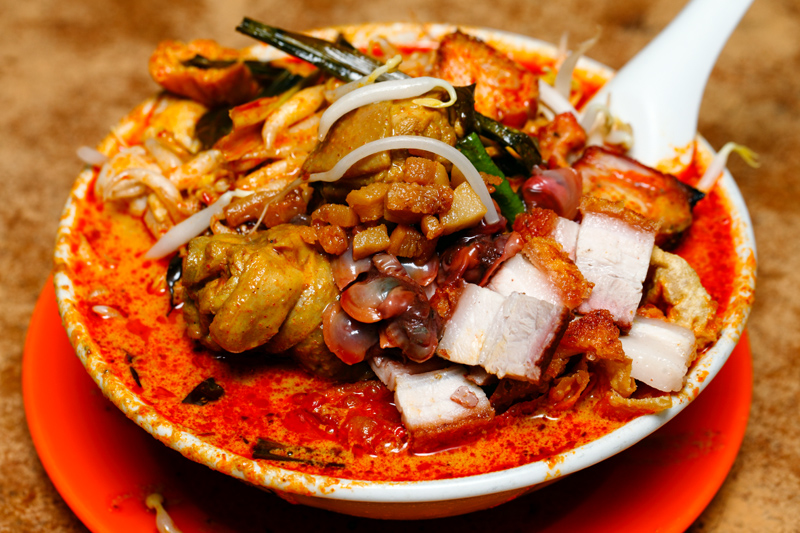 It's about anything: BIG BOWL CURRY MEE @ COCA SEAFOOD RESTAURANT, SELAYANG It's about anything: BIG BOWL CURRY MEE @ COCA SEAFOOD RESTAURANT, SELAYANG
