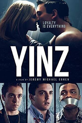Yinz 2018 Dvd