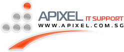 Apixel IT Services Singapore