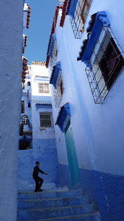 Chaouen