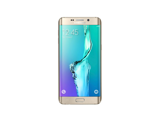 Samsung Galaxy S6 edge+ Specifications - cekoperator