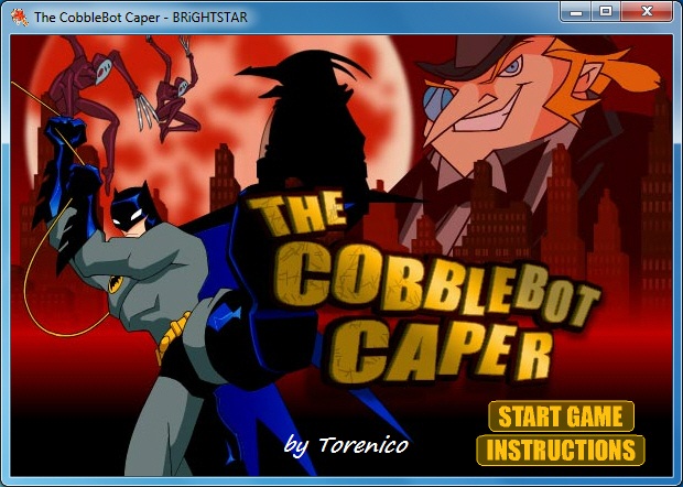 Descargar Cartoon Network Mega Pack PC full en 1 Link