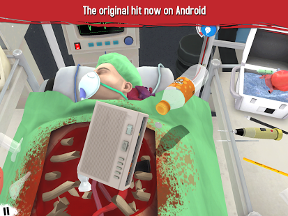 surgeon simulator apk surgeon simulator apk