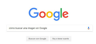 Abrir Buscador Google