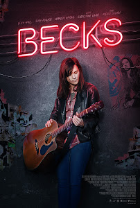 Becks Poster