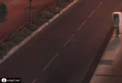 Funny Mobile Speed Camera Joke Gif Picture
