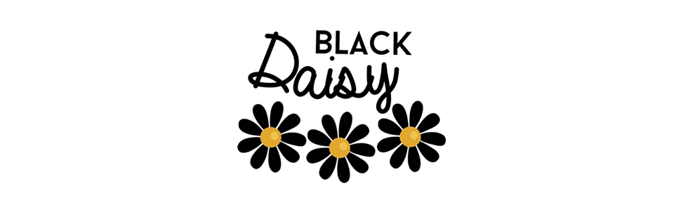 Black Daisy