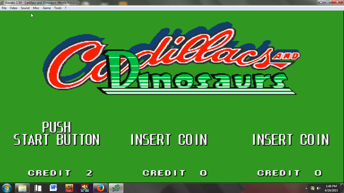cadillacs and dinosaurs game google play