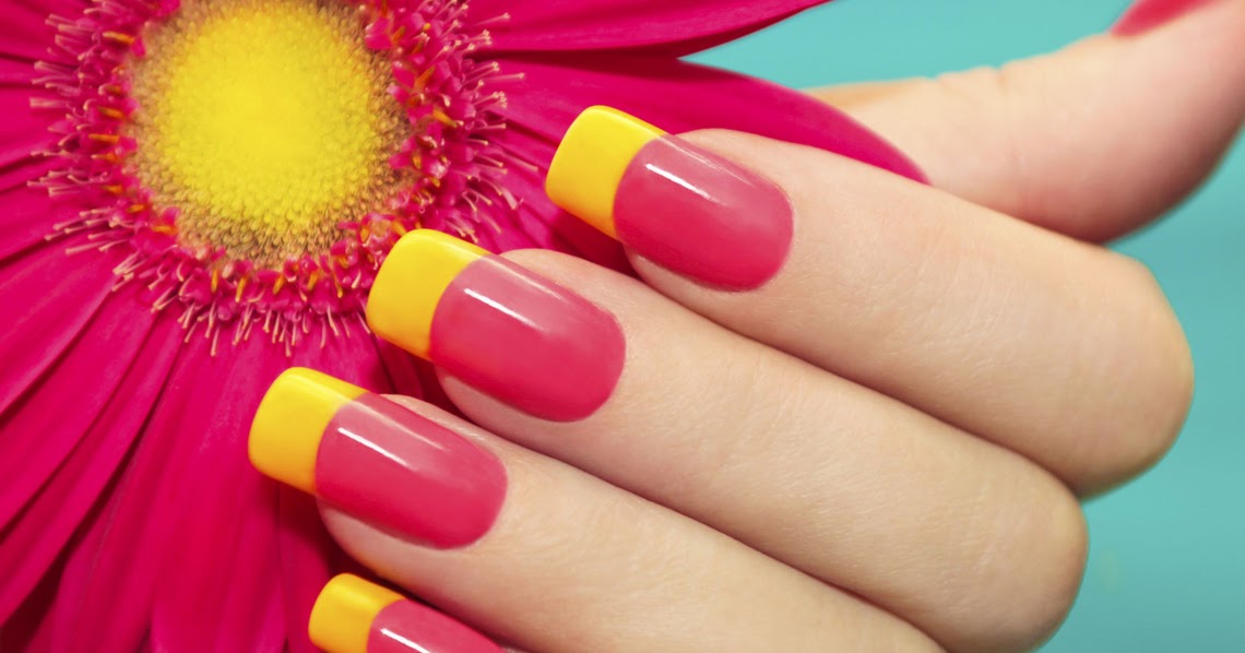 Nail Salon Questionnaire