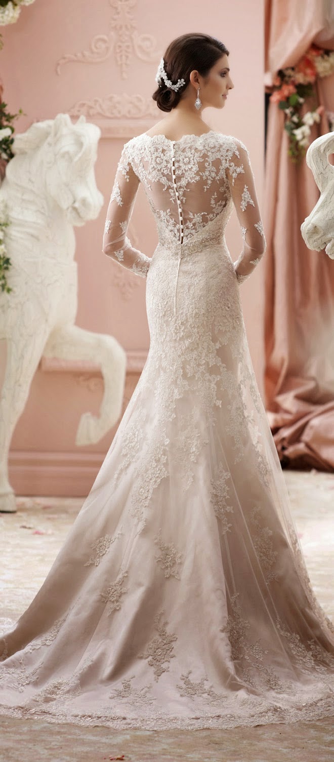 Winter Wedding Dresses Belle The Magazine