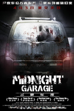 Bãi Đậu Xe Lúc Nữa Đêm - Midnight Garage