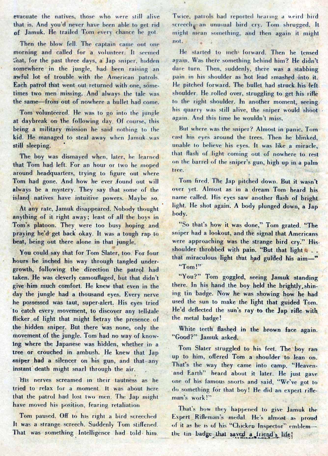 Superman (1939) issue 42 - Page 38