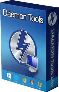 Daemon Tools Lite 10.14.0.1709 Free Download