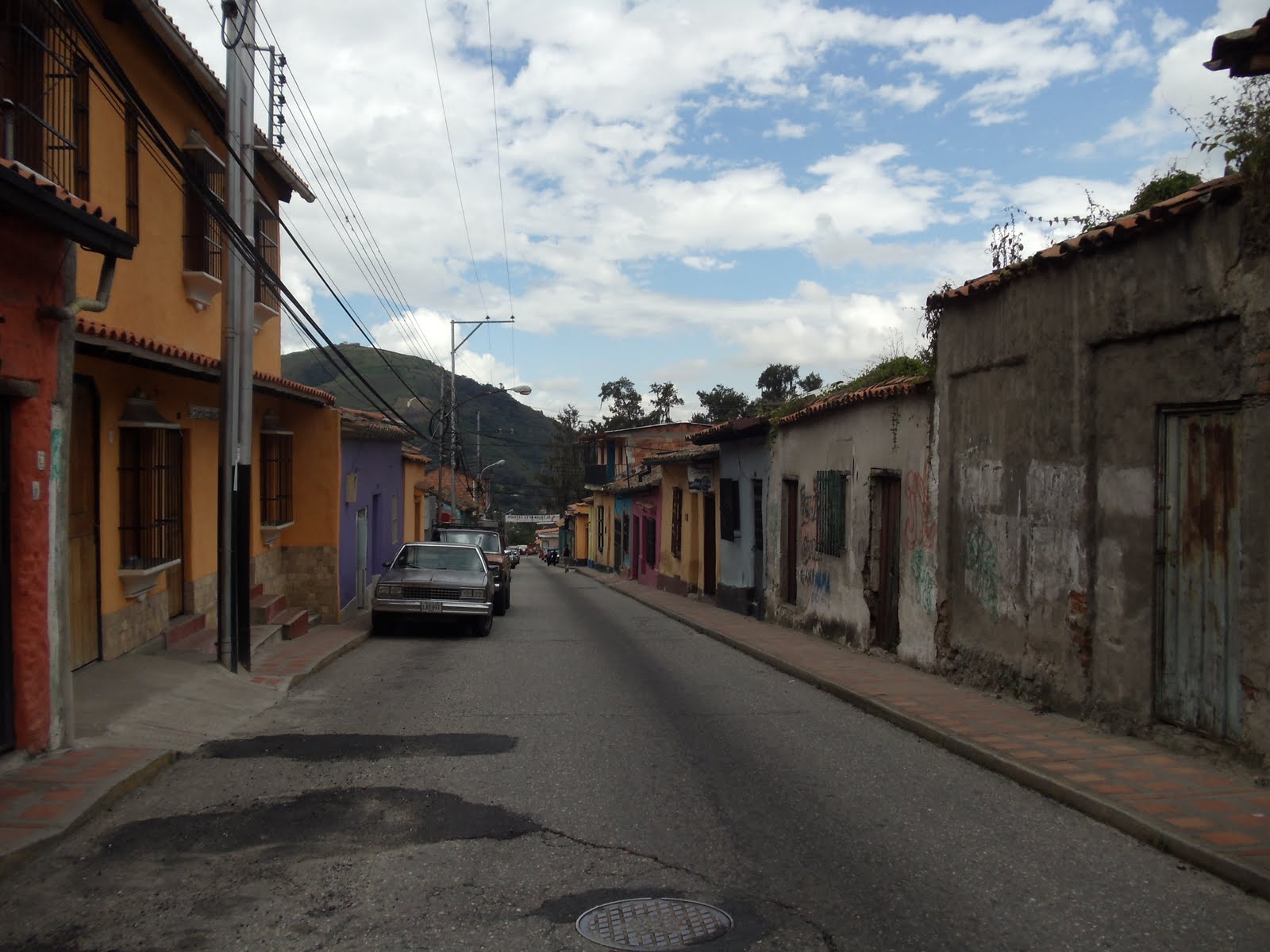 Shine in Venezuela