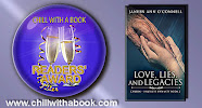 Love Lies and Legacies by Janeen Ann O'Connell