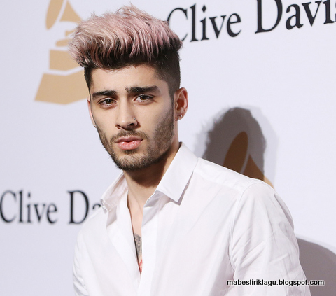 Zayn Malik - Let Me Zayn Malik - Let Me