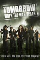 Watch Tomorrow, When the War Began (2010) Movie Online