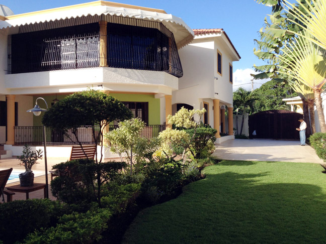 Bienes Raíces Puerto Plata 809 968 5132