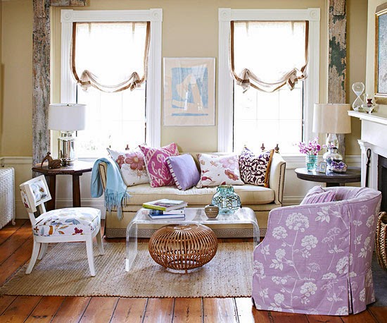 2014 Decorating Trends Ideas : Easy Home Update | Interior Design ...